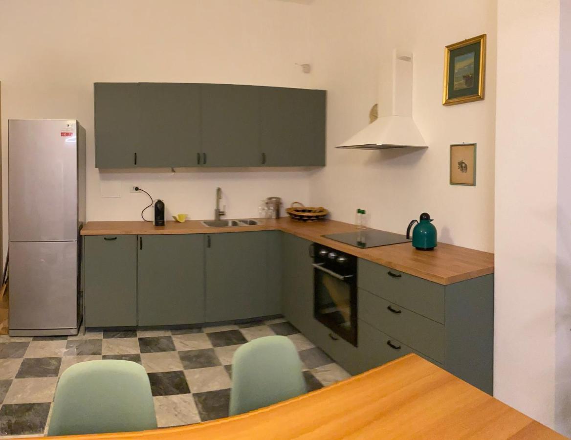 Lo Studio Piza Zewnętrze zdjęcie