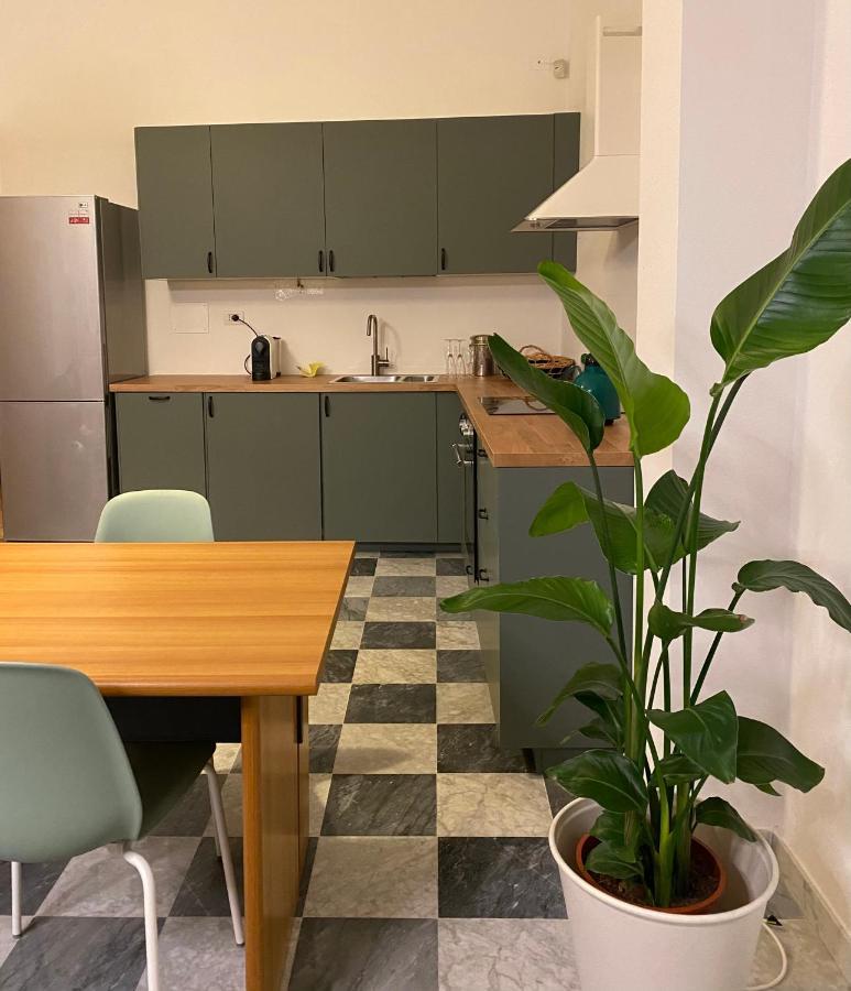 Lo Studio Piza Zewnętrze zdjęcie