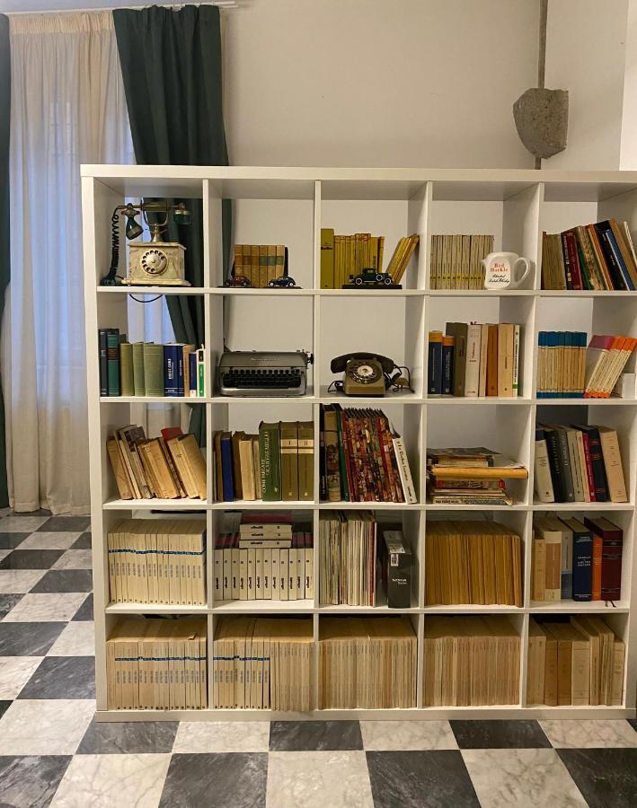 Lo Studio Piza Zewnętrze zdjęcie