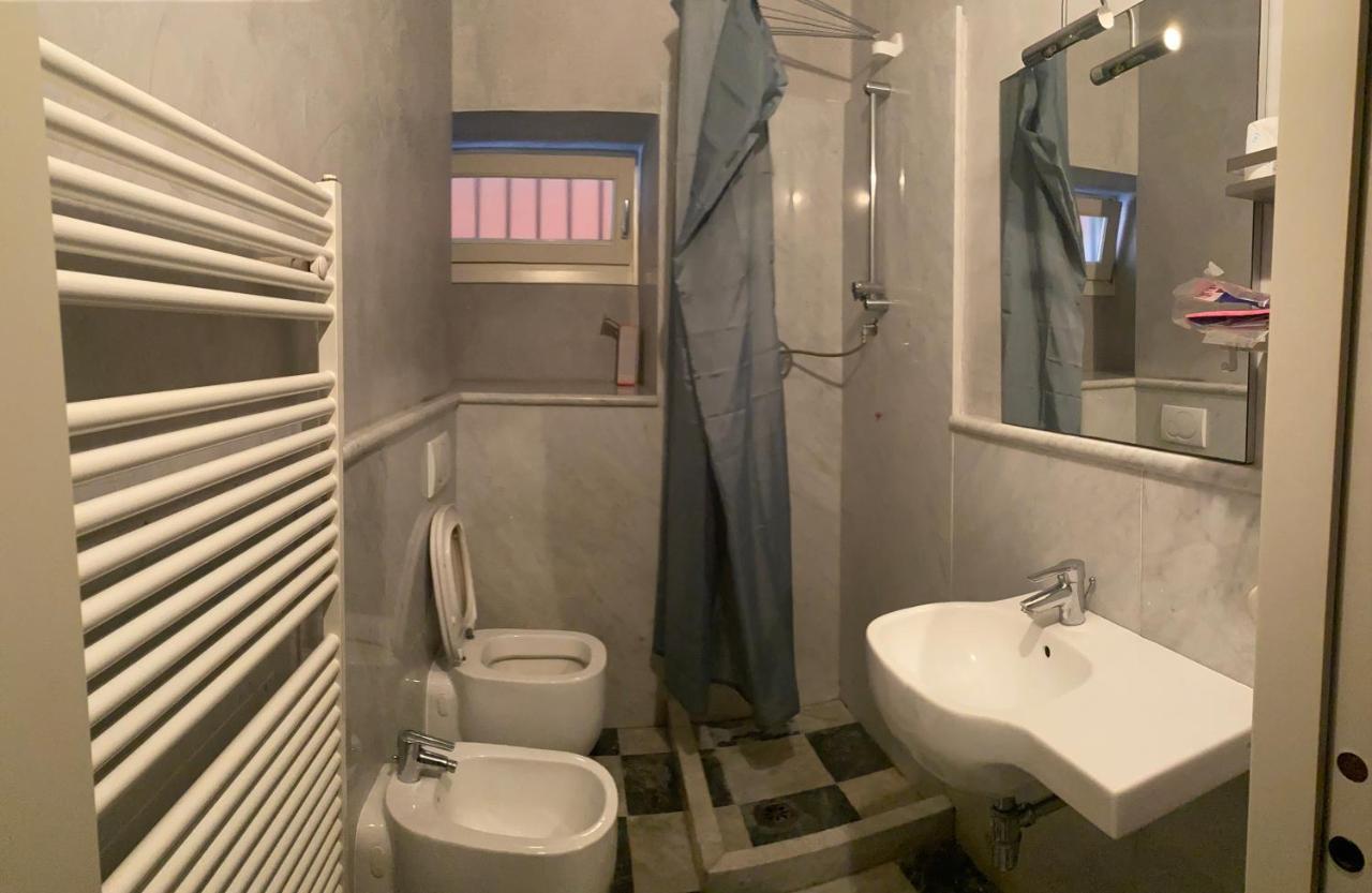 Lo Studio Piza Zewnętrze zdjęcie