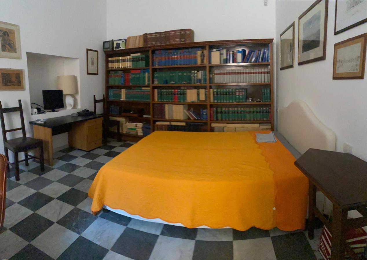 Lo Studio Piza Zewnętrze zdjęcie